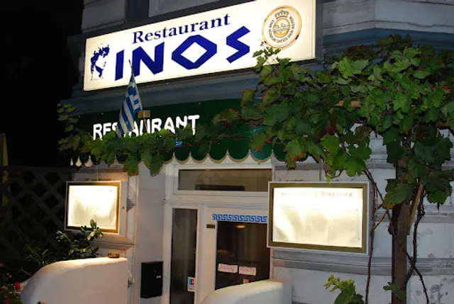 Restaurant Inos