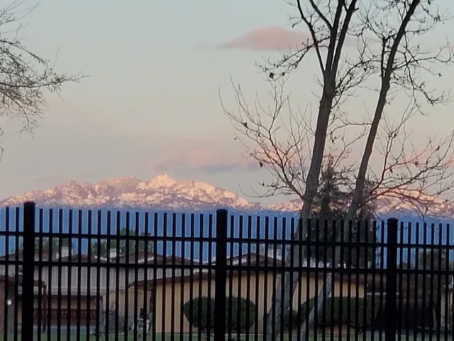 Westmont Campbell FFA