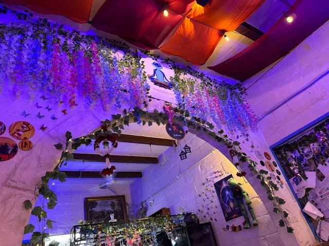 BlueFrog Indian Restaurant