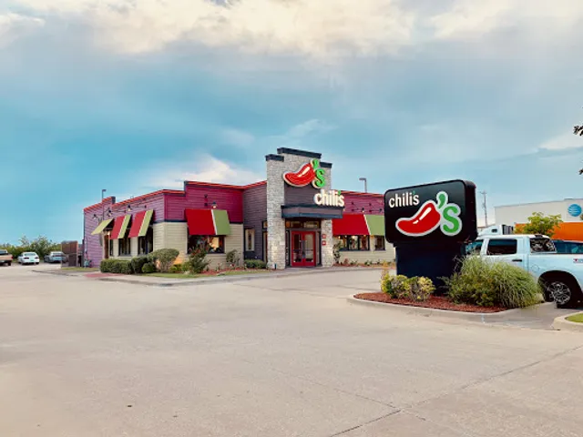 Chili's Grill & Bar