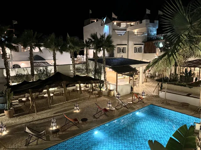 La Maison Des Vagues