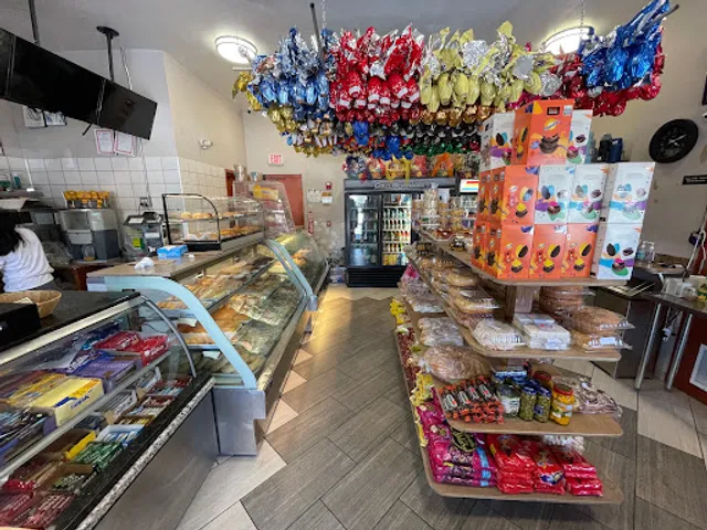 Somerville Café e Pastelaria