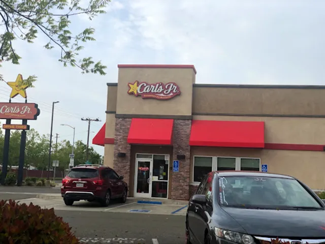 Carl’s Jr.