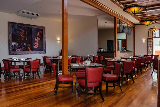 Texas Steakhouse La Punta