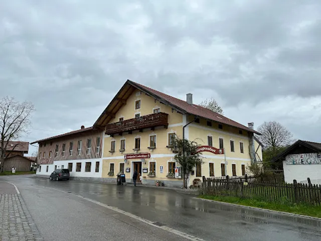 Landgasthof Lacherdinger