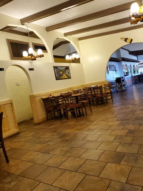 Los Arcos Mexican Restaurant