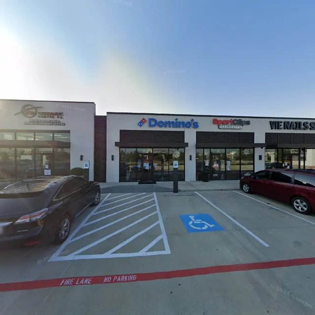 Shops at Spring Village