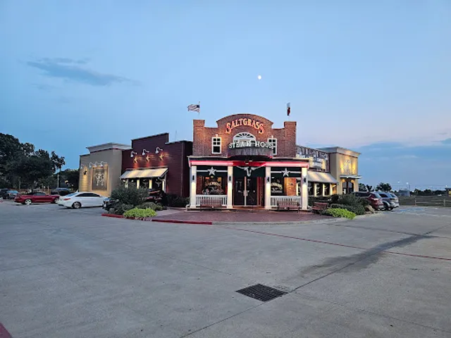 Saltgrass Steak House