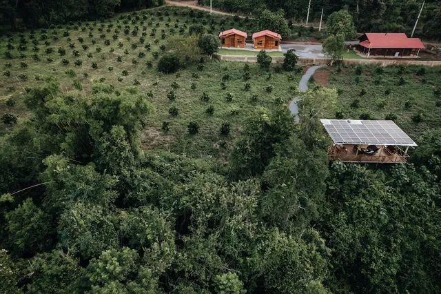 Pousada Vila Felicitá
