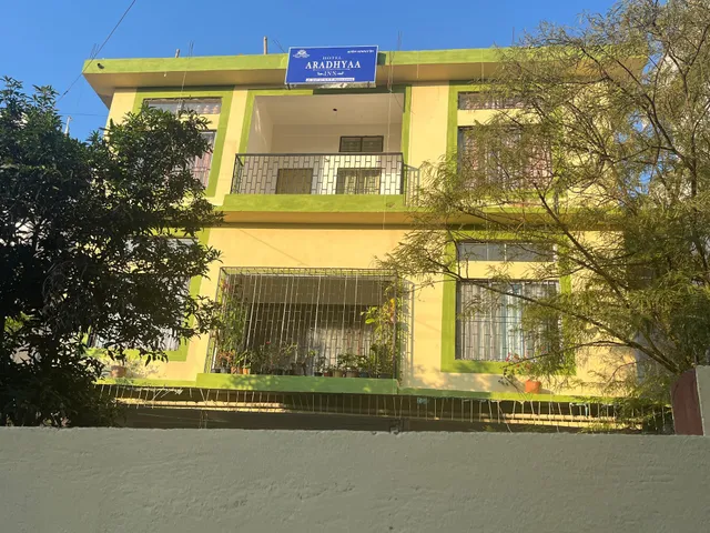 Aradhyaa Inn