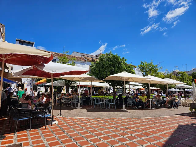 Restaurante Casa del Corregidor