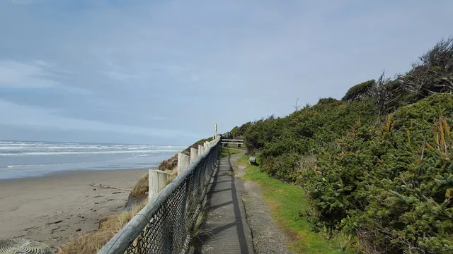 Newport Oregon