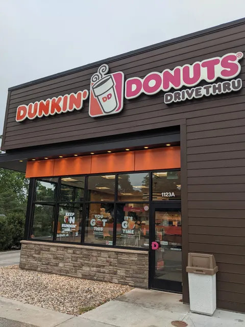 Dunkin'
