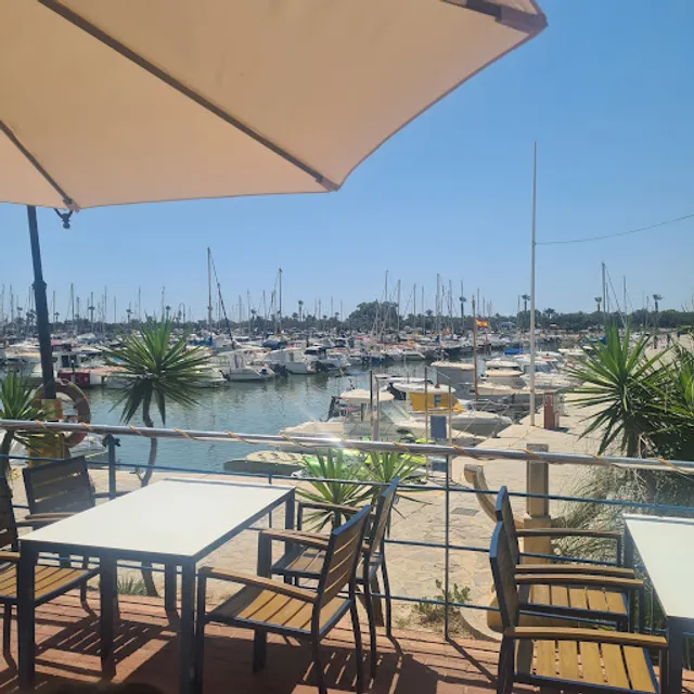 Club Náutico Guardamar