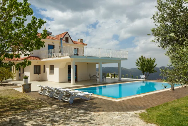 LUIMAR VILLA & WEDDING VENUE