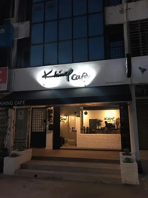 Khing Cafe (Bukit Mertajam)