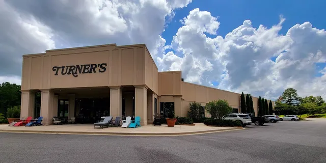 Turner's Fine Furniture