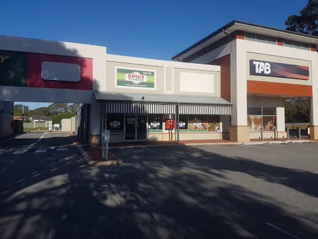 Spicy Flavours Indian Restaurant