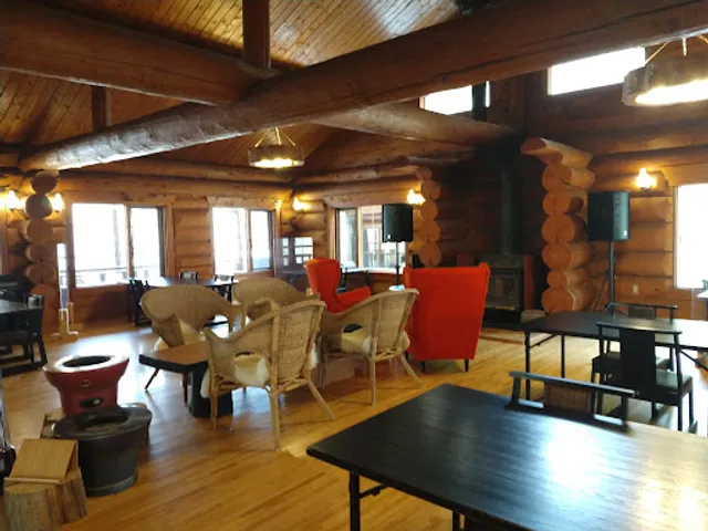 ヒマーリカフェ＆ガイド