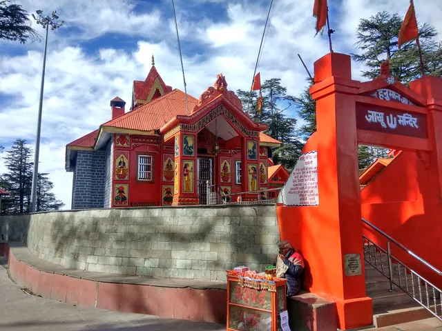 OYO Home 9401 Valley View 2 BHK New Shimla