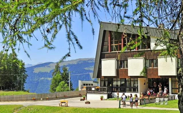 Village de vacances VTF Le Dou de la Ramaz