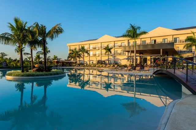 Japy Golf Resort Hotel