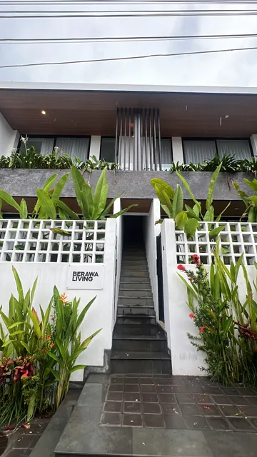 Berawa Living