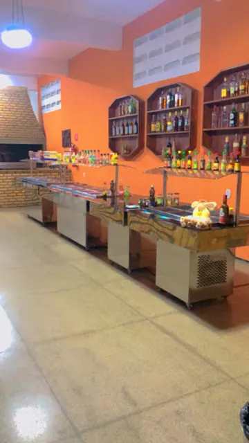 Boi Brasa Restaurante