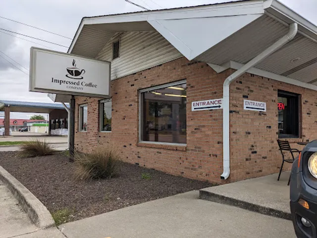 I'Mpressed Coffee Company