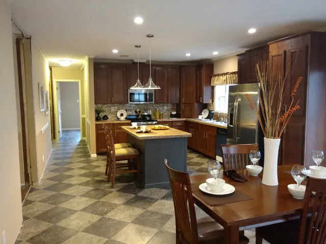 Timberline Homes Inc. - Clanton