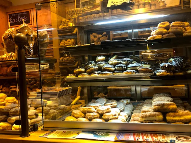 Hellerauer Marktbäcker Inhaber Torsten Eckert