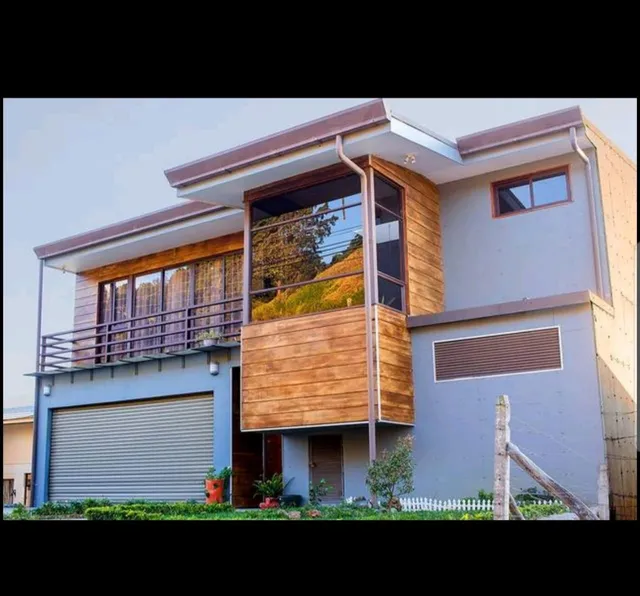 Casa de montaña ZARCERO