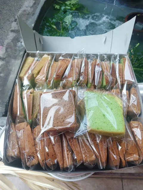 Dapur Jegeg & Bclean20