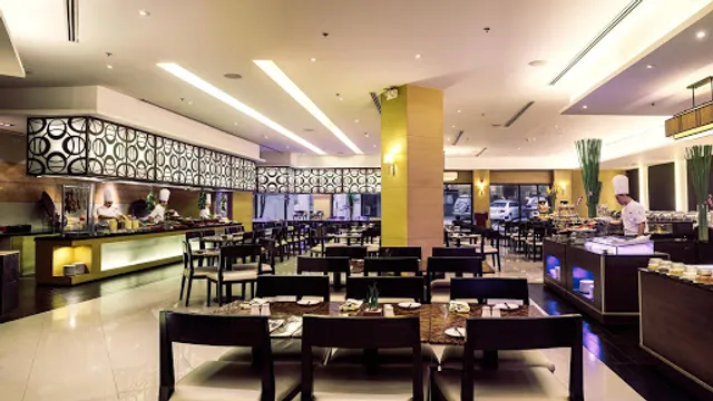 Pusô Bistro & Bar