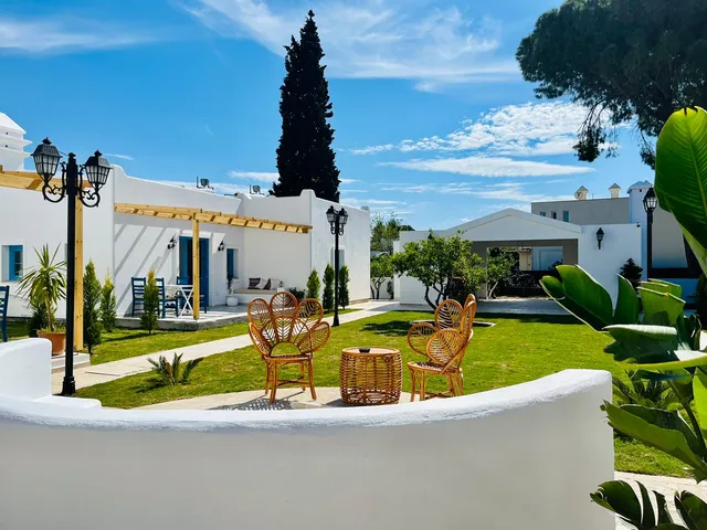 Jakaranda Unique Apart