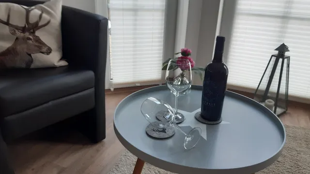 Ferienwohnung-Sauerland-Fernblick