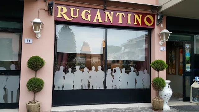 Pizzeria Rugantino