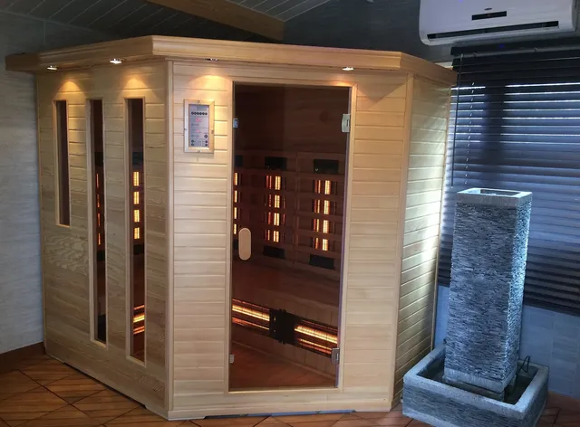 Résidence les Caraibes