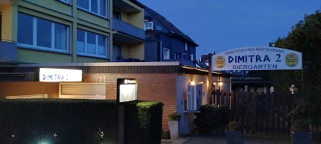 Dimitra II
