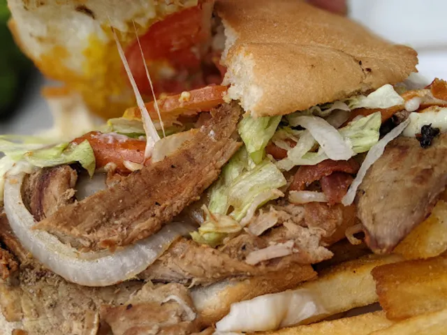 Tortitlan Salida Qro.