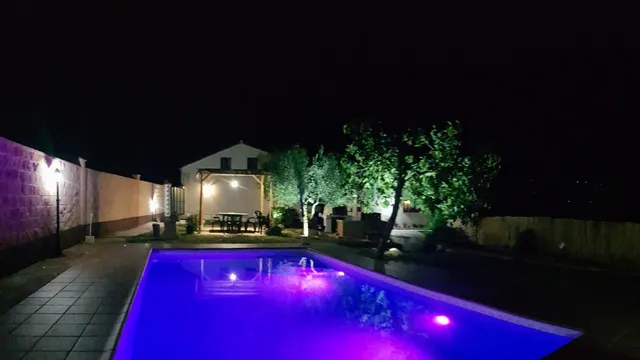 Casa Rural Higuera Santa Ana