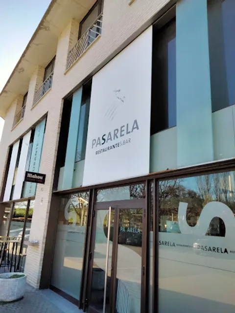Restaurante Pasarela