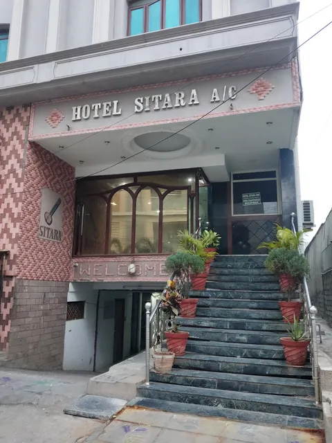 Hotel saigrand