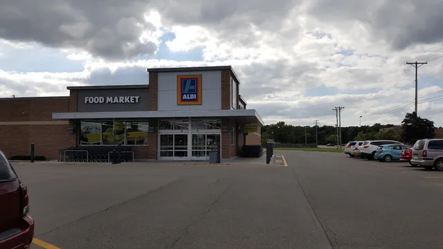 ALDI