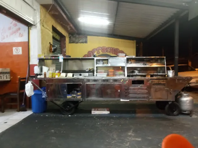 Almir Lanches e Pasteis