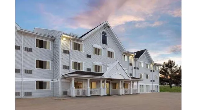 Ramada by Wyndham Miramichi New Brunswick