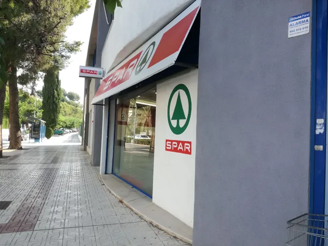Spar