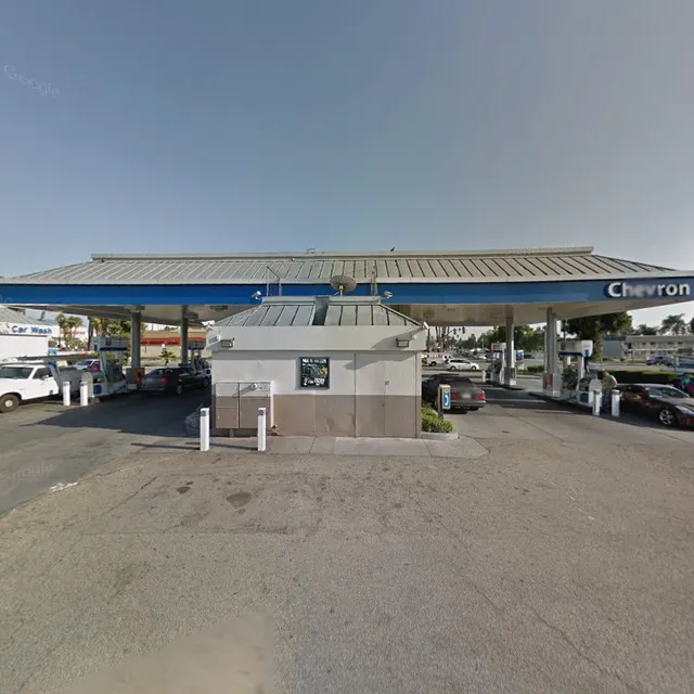 TrueZero - Hydrogen Fuel Station