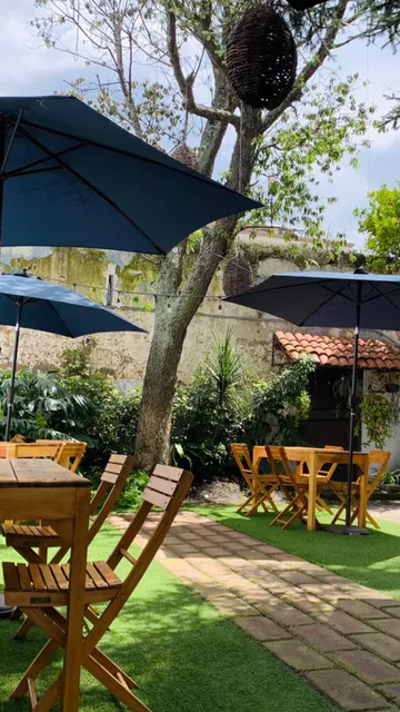 Mi Alma México Restaurante