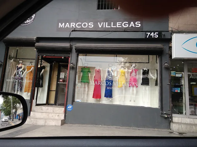 Marcos Villegas Boutique